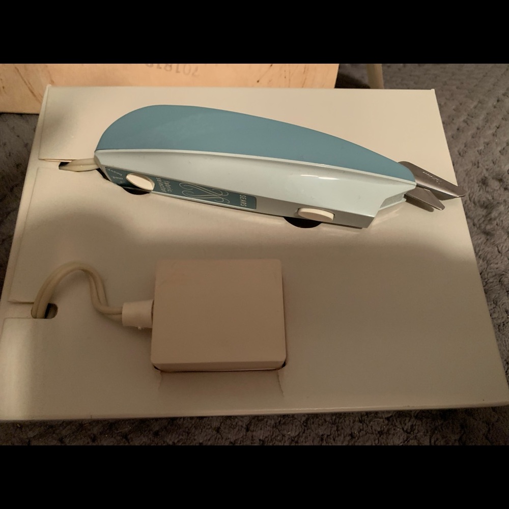 Sears Electronic Scissores